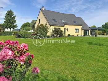 Vente Maison 5 chambresSartilly