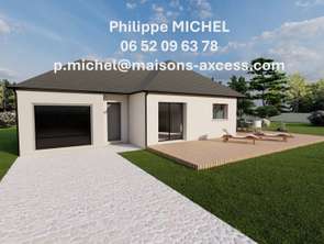 Vente Maison 3 chambresSartilly