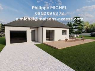 Vente maison