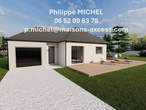Vente maison Sartilly 50