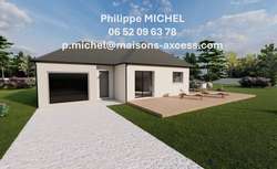 Photo Vente maison Sartilly