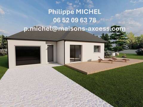 Vente maison Sartilly 50