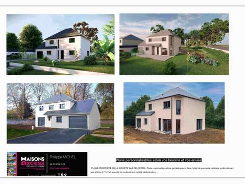 Vente maison Sartilly 50