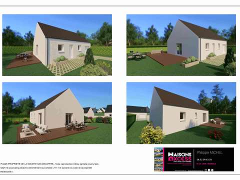Vente maison Vente maison