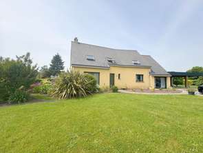 Vente Maison 4 chambresSartilly
