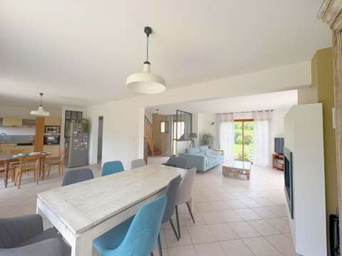 Vente maison 10 pièces Vente maison 10 pièces