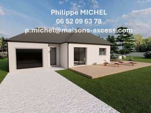 Vente Maison 3 chambresSartilly
