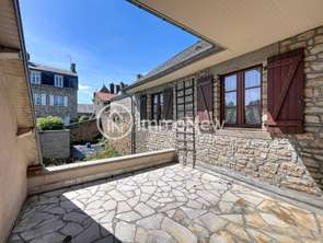 Vente Maison 2 chambresSartilly