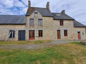 Vente Maison 3 chambresSartilly