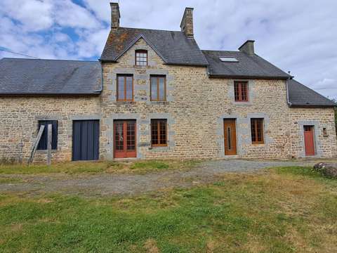 Vente maison 1 pièce Sartilly 50
