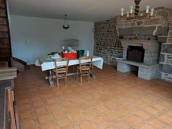 Vente maison 1 pièce