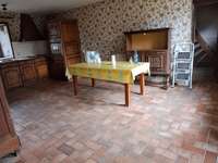 Vente maison 1 pièce