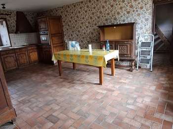 Vente maison 1 pièce