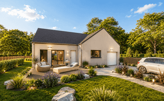 Photo Vente maison Sartilly
