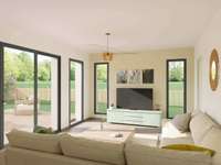Vente maison