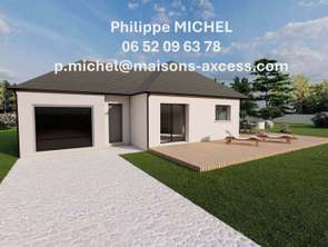 Vente Maison 3 chambresSartilly