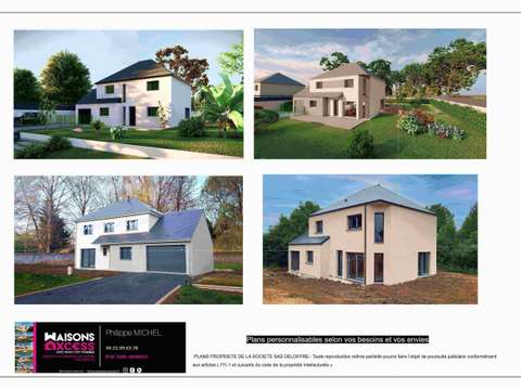 Vente maison Sartilly 50