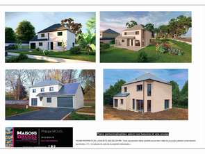 Vente Maison 4 chambresSartilly