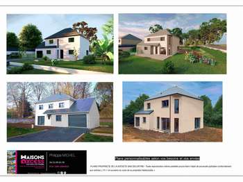 Vente maison Sartilly 50
