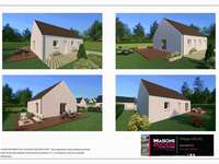 Vente maison