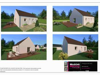 Vente maison