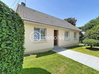 Vente Maison 2 chambresSartilly