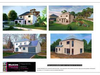 Vente maison Sartilly 50