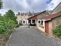 Vente maison 8 pièces Vente maison 8 pièces