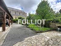 Vente maison 8 pièces Vente maison 8 pièces