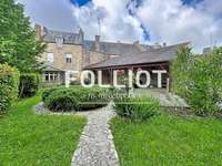 Vente maison 8 pièces Vente maison 8 pièces
