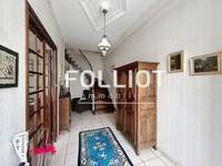Vente maison 8 pièces Vente maison 8 pièces