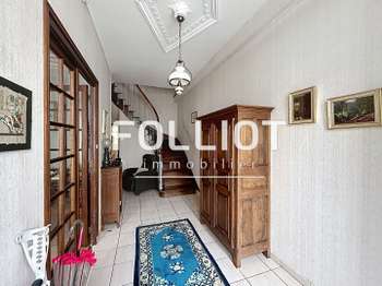 Vente maison 8 pièces Vente maison 8 pièces
