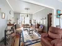 Vente maison 8 pièces Vente maison 8 pièces