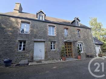 Vente Maison 3 chambresSartilly
