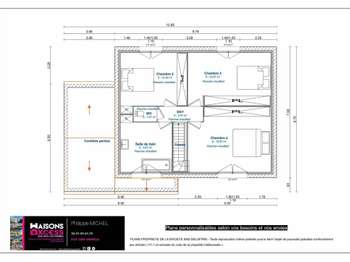 Vente maison