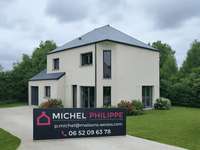 Vente maison