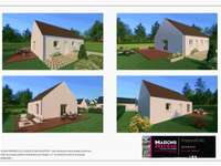 Vente maison
