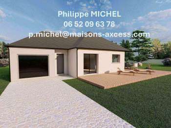 Vente Maison 3 chambresSartilly