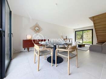 Vente maison 4 pièces Sartilly 50