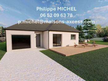 Vente Maison 3 chambresSartilly