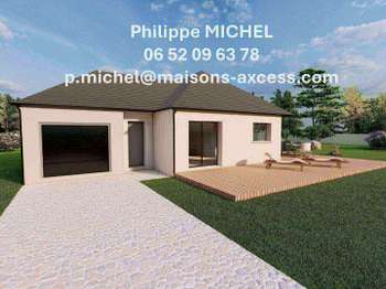 Photo Vente maison Sartilly