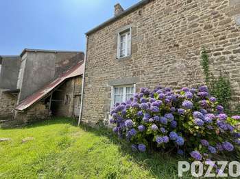 Vente maison 3 pièces Sartilly 50