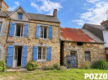 Vente Maison 2 chambresSartilly