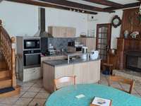 Vente maison 7 pièces Vente maison 7 pièces
