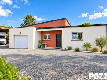 Vente Maison 4 chambresSartilly