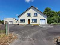 Vente maison 8 pièces Vente maison 8 pièces