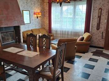Vente maison 8 pièces Vente maison 8 pièces