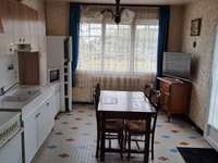 Vente maison 8 pièces Vente maison 8 pièces