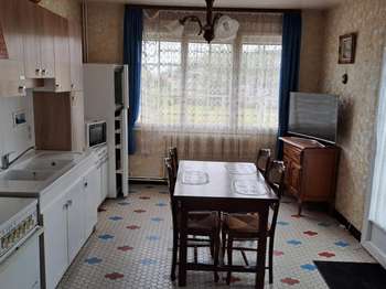 Vente maison 8 pièces Vente maison 8 pièces