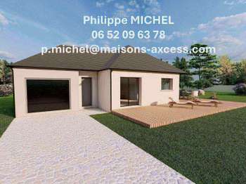 Vente maison Sartilly 50